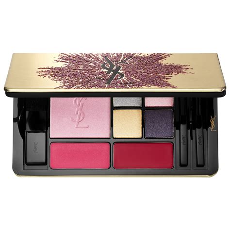 ysl beauty kit|ysl makeup website.